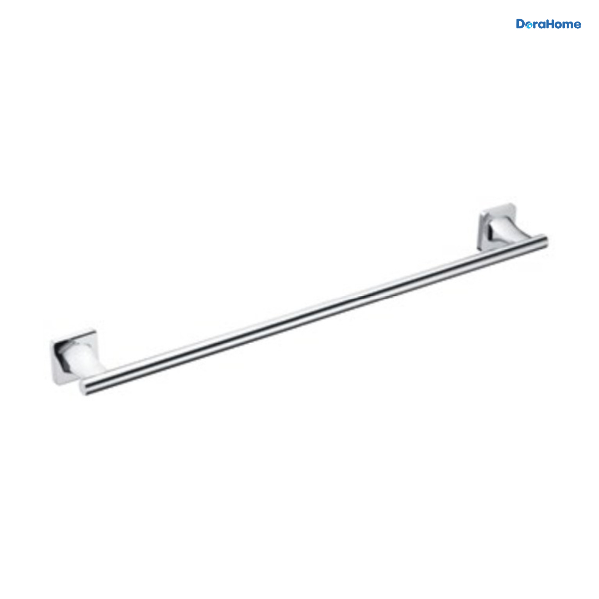 Giá treo khăn đơn Inox SUS304 HAFELE Fortune 980.64.392